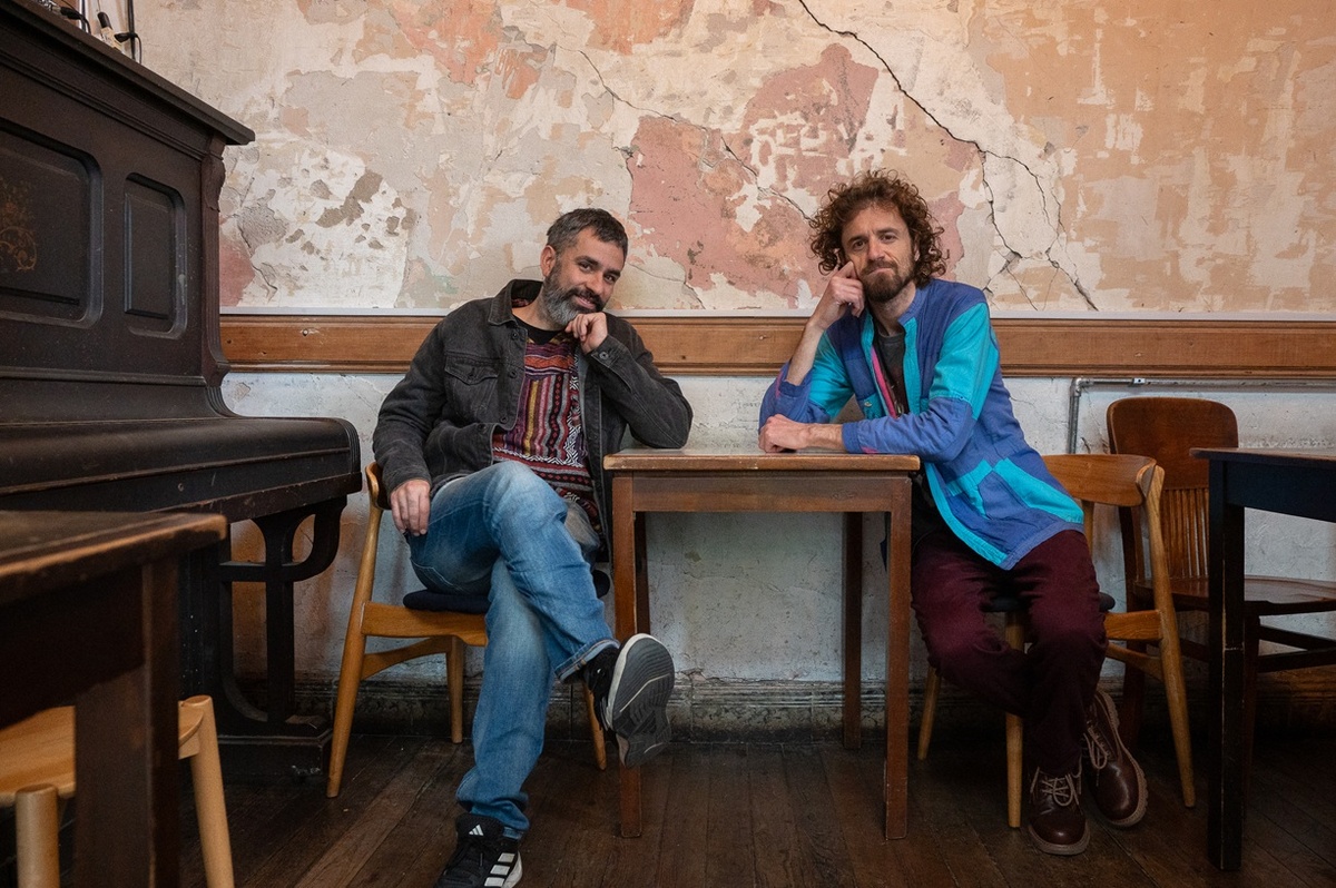 Milongas Extremas: “Esta banda te obliga a cumplir sueños que a veces ni siquiera tenías”