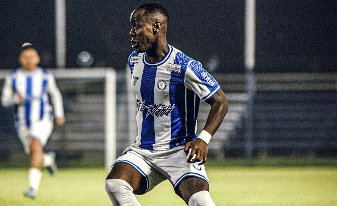 Clausura: Cerro Largo rescató un 1-1 ante Cerro en el Tróccoli con gol a los 99 minutos