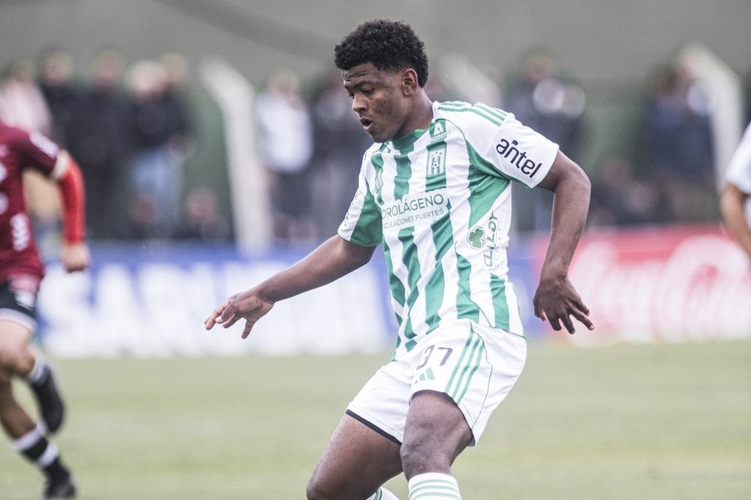 Clausura: Racing y Wanderers están empatando sin goles en el Parque Osvaldo Roberto
