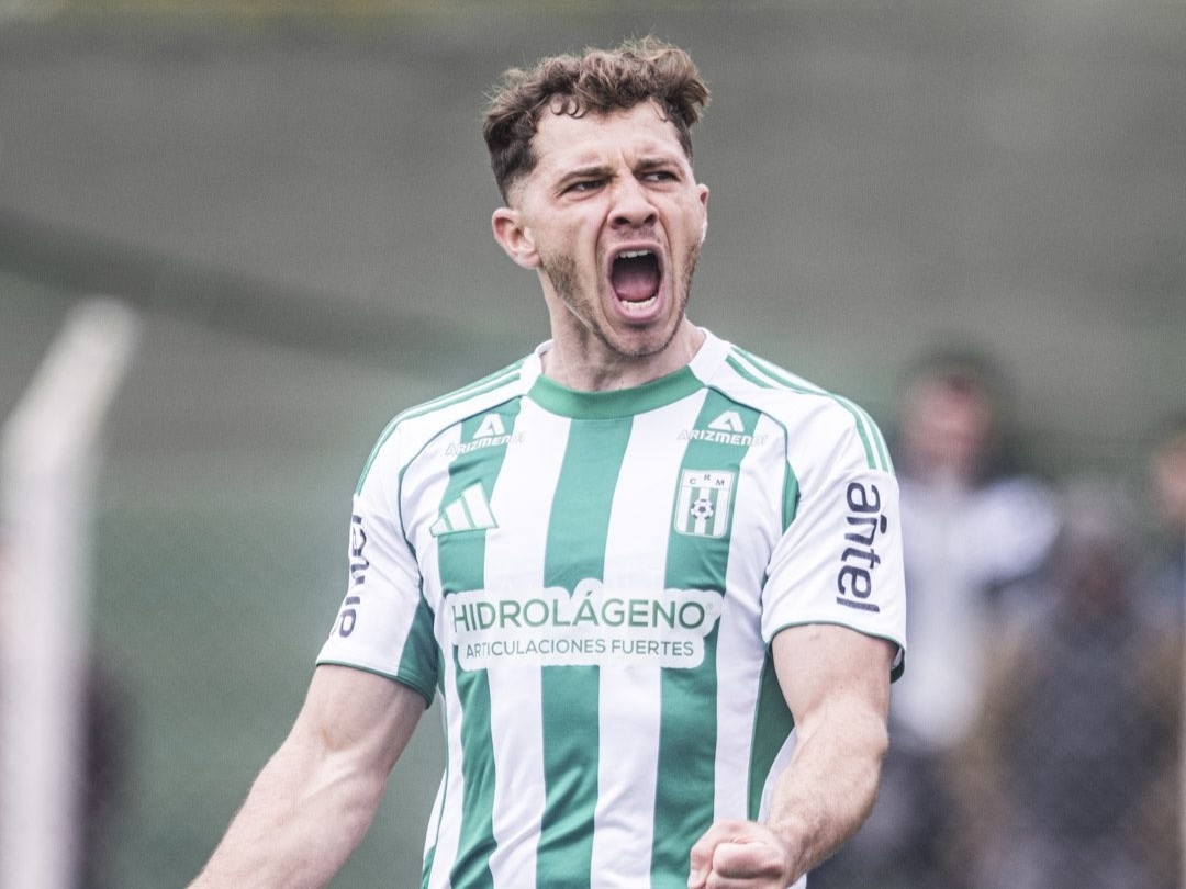 Clausura: Racing goleó 3-0 a Wanderers en el Roberto y lo complicó aún más con el descenso