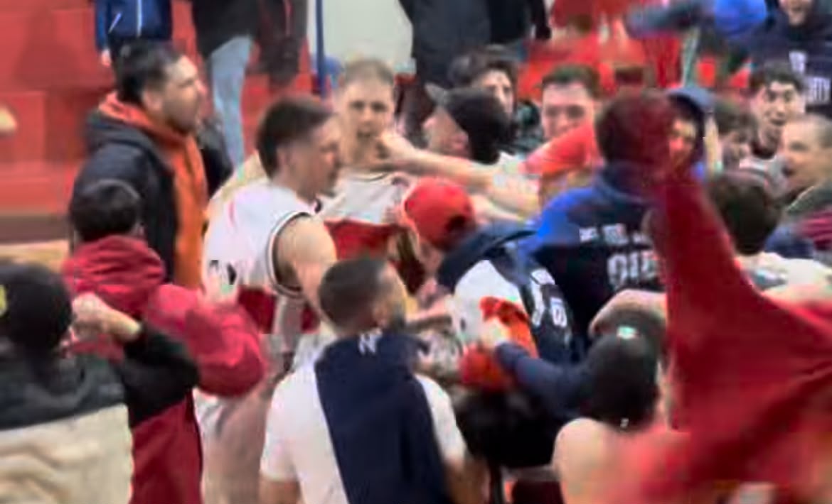 Básquetbol: 25 de Agosto derrotó 73-79 a Ateneo de Piriápolis por la DTA, que sigue hoy