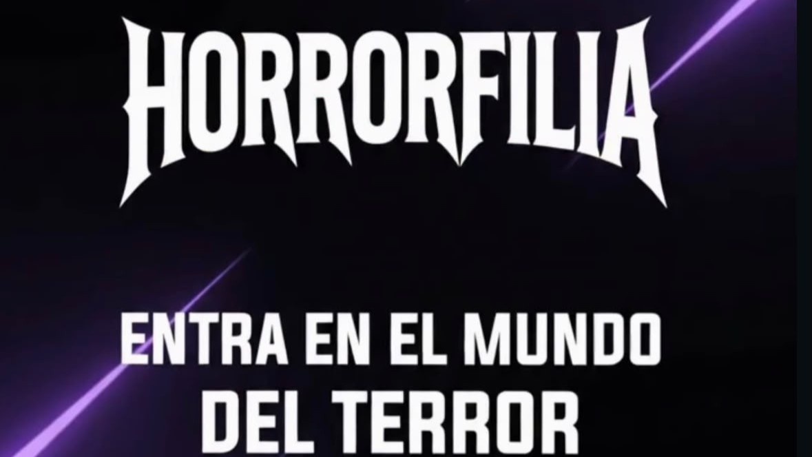 Horrorfilia: la plataforma del género terror que cuenta con más de 80.000 fichas