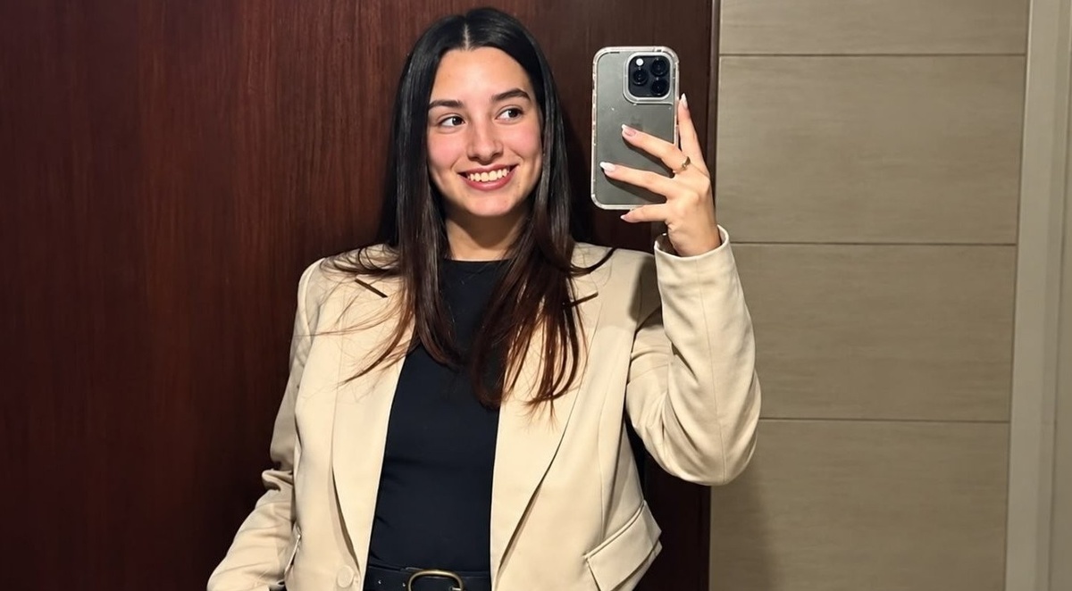 Buscan a Valentina, una joven desaparecida en la ciudad de Maldonado
