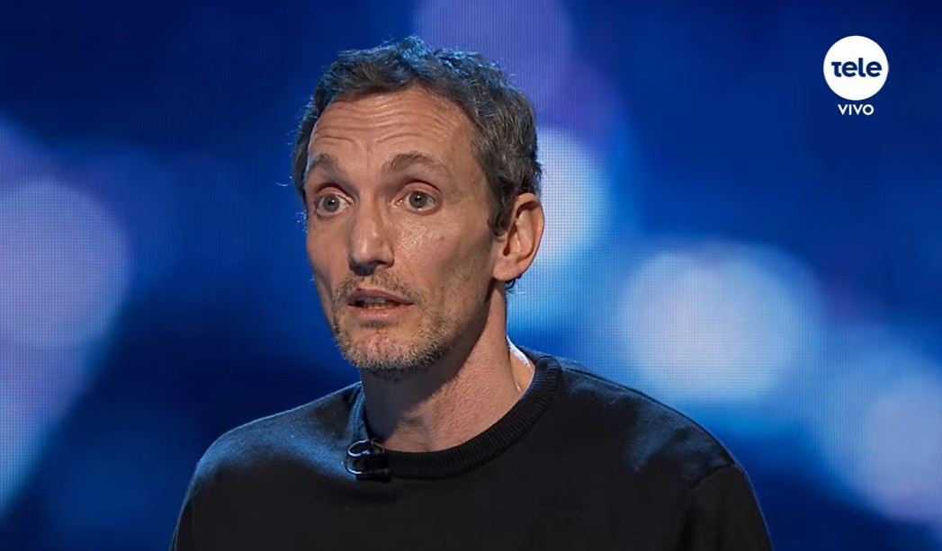 “No puedo entender que se enojen con él”: Carlos Tanco dijo por qué Orsi le “divierte”