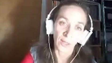 “Mortificar el pensamiento”: el trágico caso en el que se inspiró la serie “Cautiva”