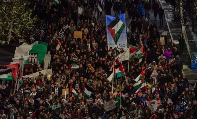 Opinión | Posiciones que dañan más a Uruguay que a Israel