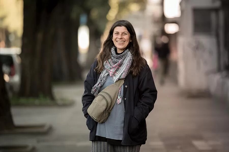 Mariana Ingold: “Entender el candombe desde la vivencia de sus protagonistas fue precioso”