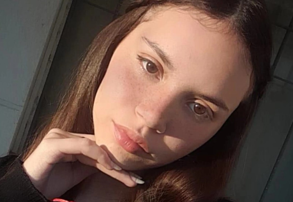Usó inteligencia artificial para planear el femicidio de Avril Wilkins y será inimputable