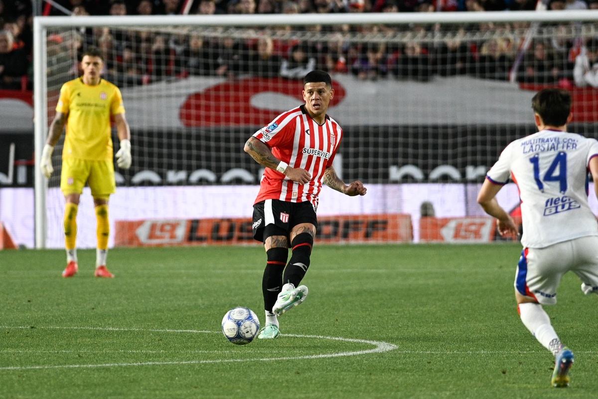 La de Schiavi: TAS falló a favor de Estudiantes y Marcos Rojo podrá jugar contra Flamengo