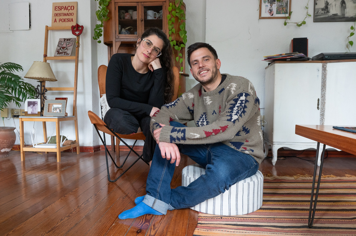 “Mi amiga fantasma”, de Gustavo Kreiman y Camila Ferrari: teatro musical en la Sala Verdi