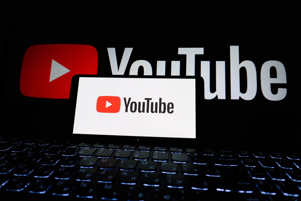 Ni el streaming ni la TV por cable: YouTube ya es lo más visto en las televisiones