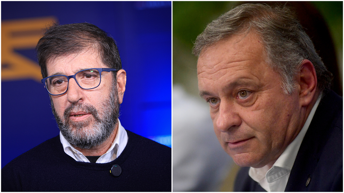 “El FA y su bancada contradicen a Orsi”: Delgado a Pereira por dichos sobre Ferrero