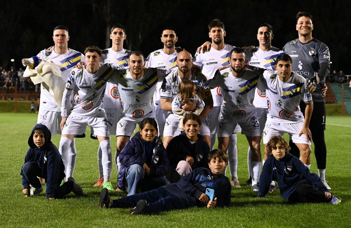 Copa AUF Uruguay: Clasificaron Liverpool y Porongos. ¿Cómo quedaron los octavos?