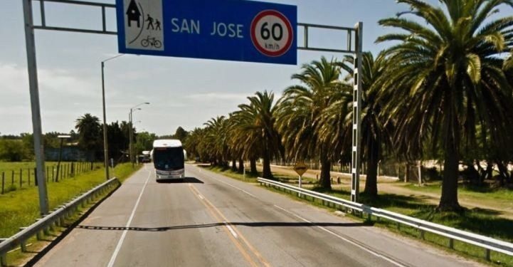 San José: un joven circulaba en bicicleta eléctrica, lo atacaron a tiros y murió