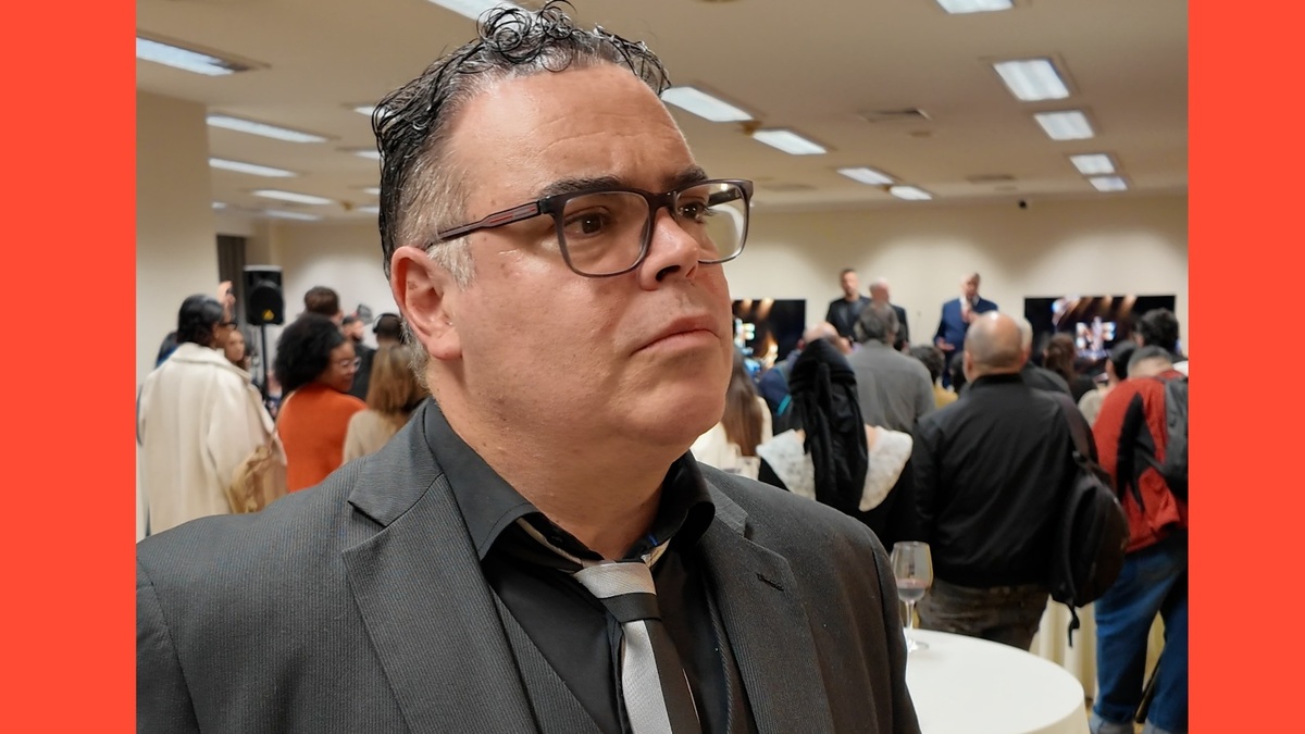 Christian Font sobre los Martín Fierro: “Creo que las categorías para radio eran pocas”