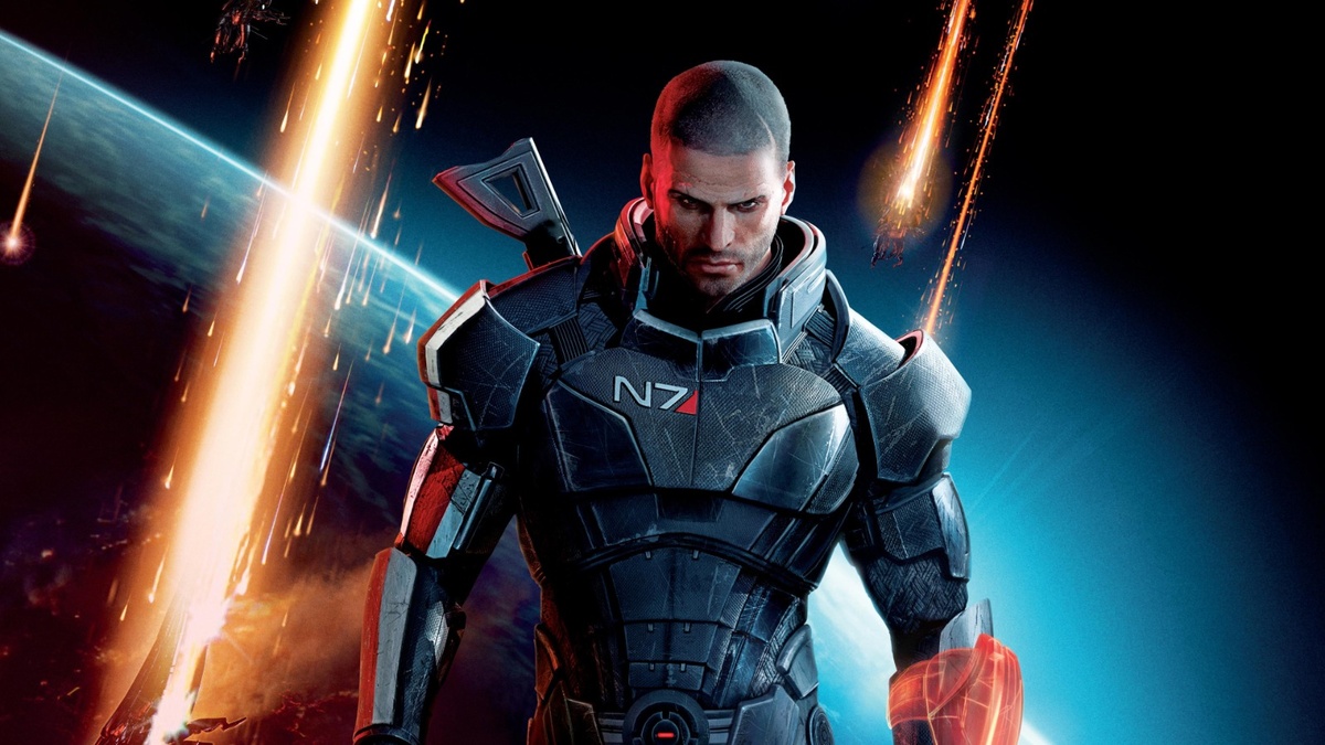 Se filtró tráiler de un nuevo “Mass Effect”, a un día de haber cerrado Bioware