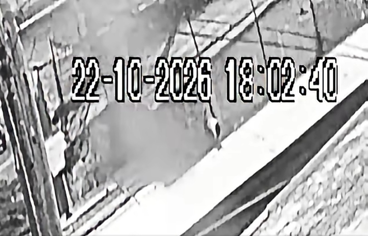 Como en una guerra: grabación de balacera en Marconi revela uso de metralletas