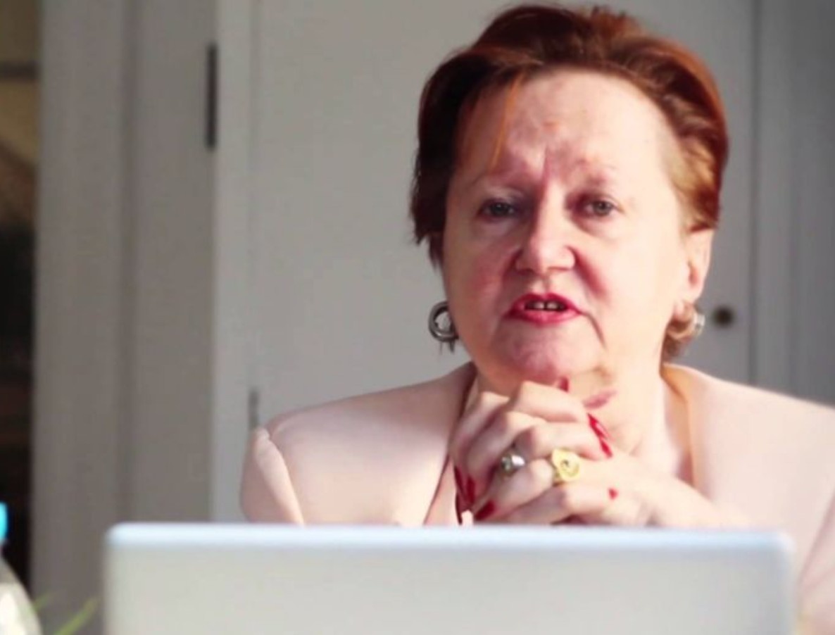 Murió Mary Cioli, creadora del “Tinder del siglo XX” y primera detective privada del país