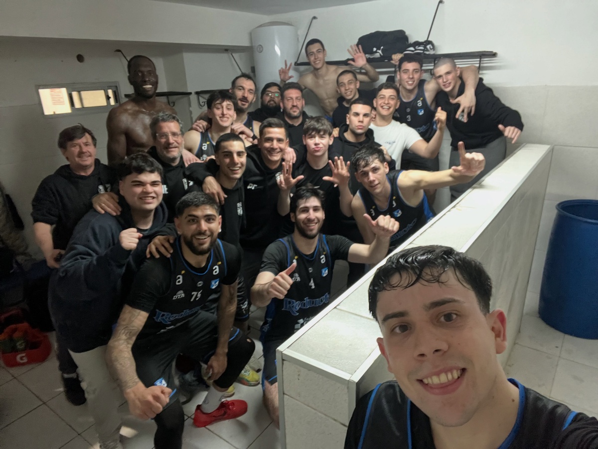 Básquet: se cerró la fecha 8 de la DTA con triunfo de Reducto, que está invicto. Hubo más