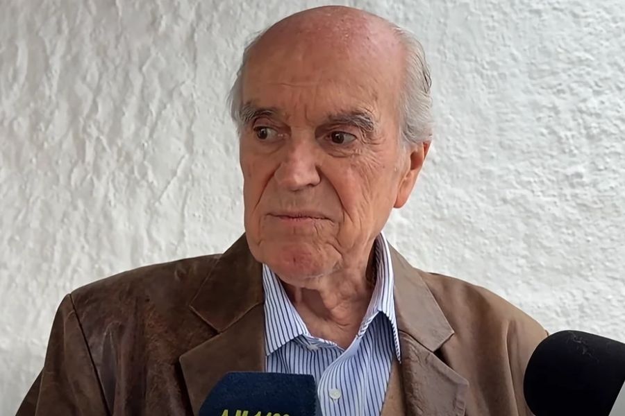 Médico retirado financiará con US$ 3 millones construcción de un centro Teletón en Durazno