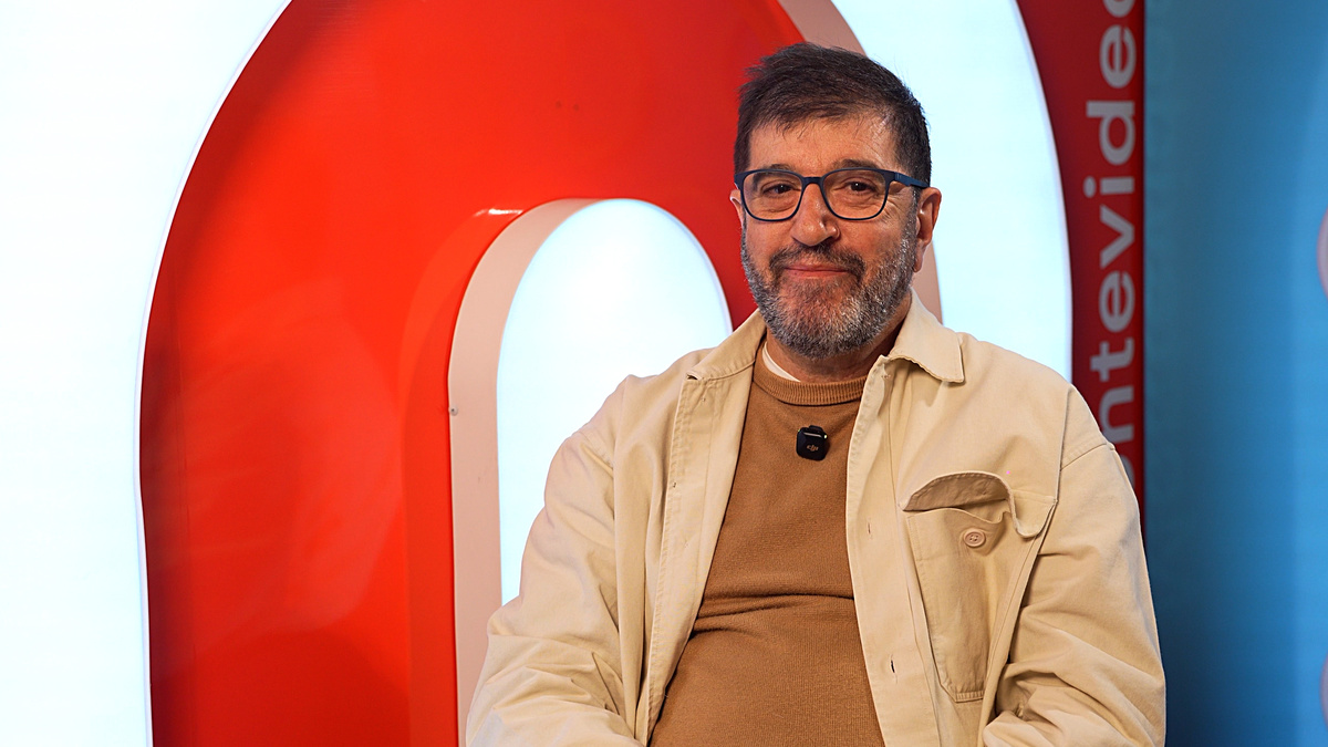 Pereira sobre gravar a los más ricos: “Está de acuerdo cualquiera que lea el Evangelio”