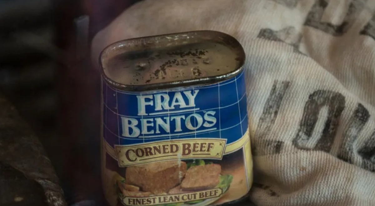 Como en 1940: gobierno británico pide a la población que almacene comida enlatada y agua