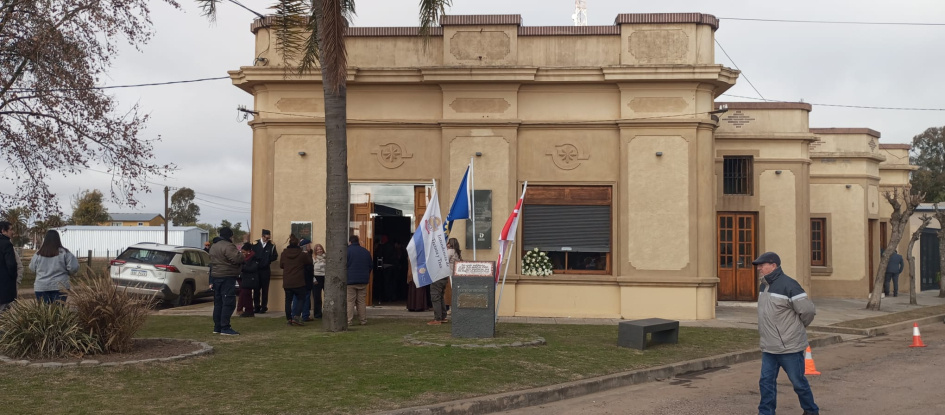 El error sobre el primer voto femenino en Uruguay y las tres mujeres que hicieron historia