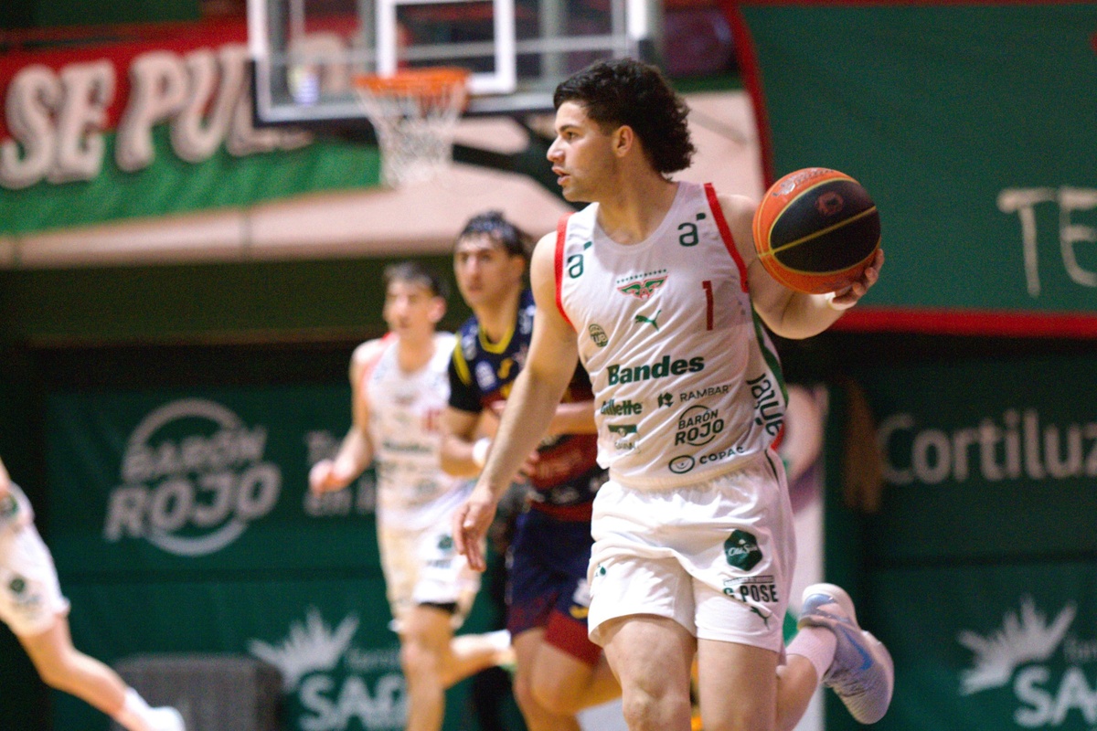 Básquet: Aguada y Biguá ganaron por la fecha 2 de la LUB, que sigue hoy, y están invictos
