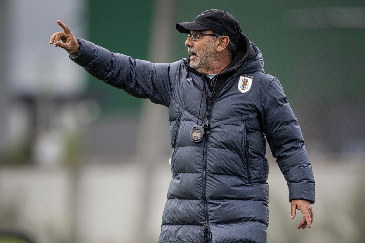 Uruguay perdió con Moldavia en su debut en curioso Mundial Sub-15. ¿Cuándo vuelve a jugar?
