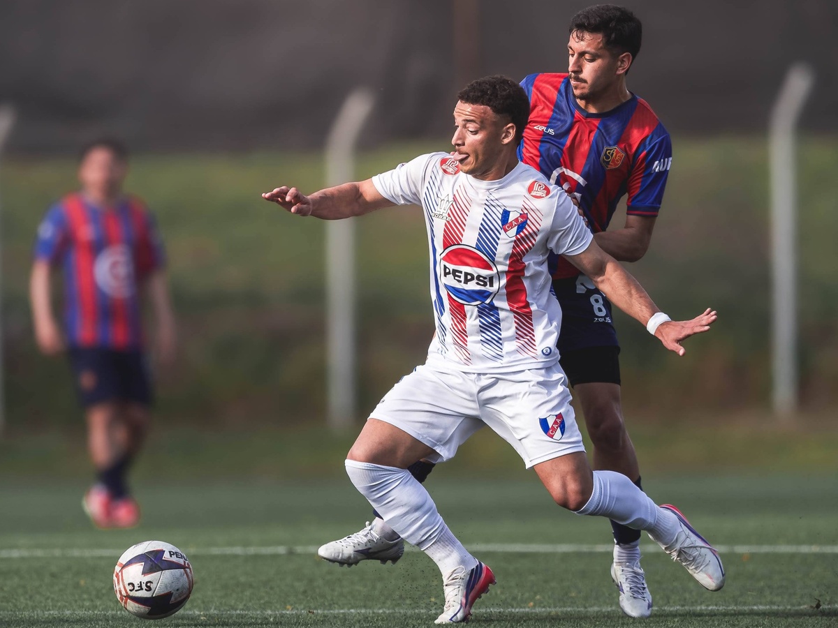 Clubes de la C aprobaron proyecto de la B para anular descensos de este año. ¿Cómo sigue?