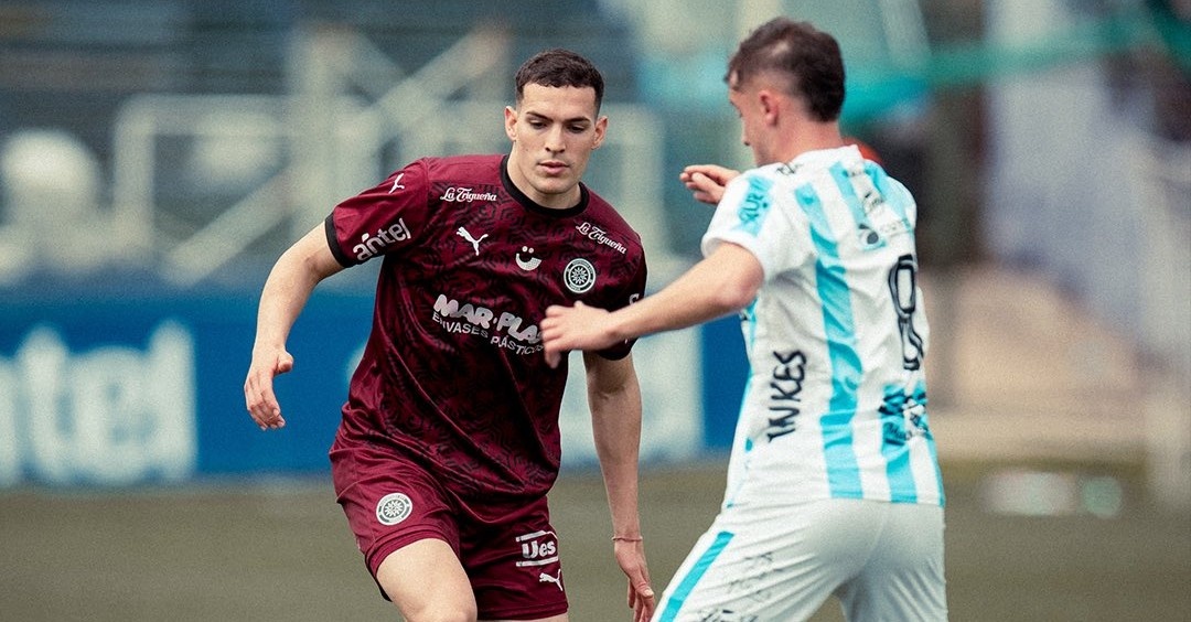 Clausura: City Torque y Cerro están empatando por 1-1 en el estadio Franzini