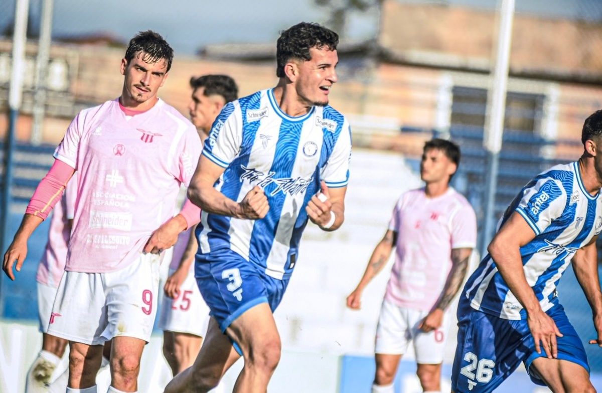 Clausura: Cerro Largo venció a Boston River 2-0 en Melo y se alejó de la zona de descenso
