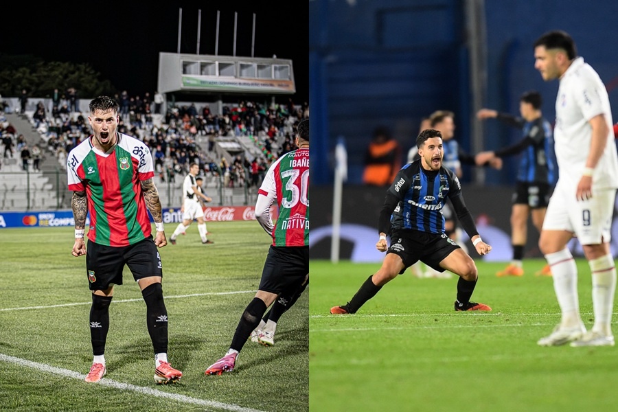 Clausura: las tres tablas de posiciones al cabo de la fecha 12 y detalles de la 13