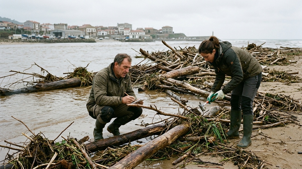 Alternatus advierte por aparición de serpientes tras las inundaciones