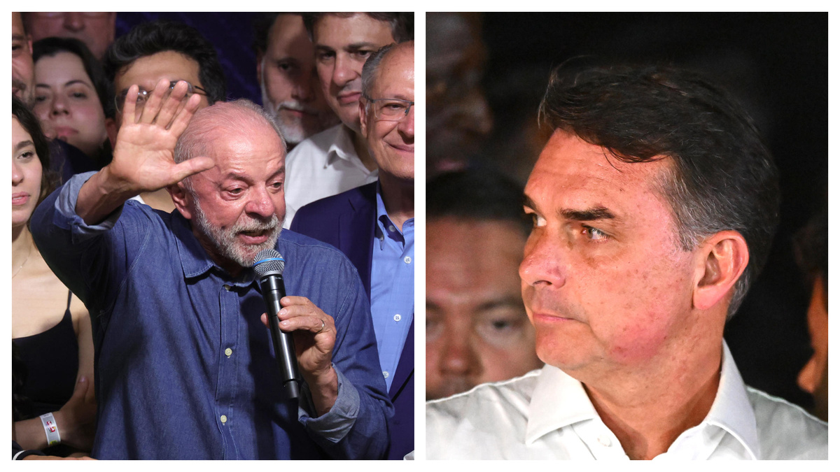 La remontada de Lula en números: los estados clave, su bastión y los votos pasada la hora