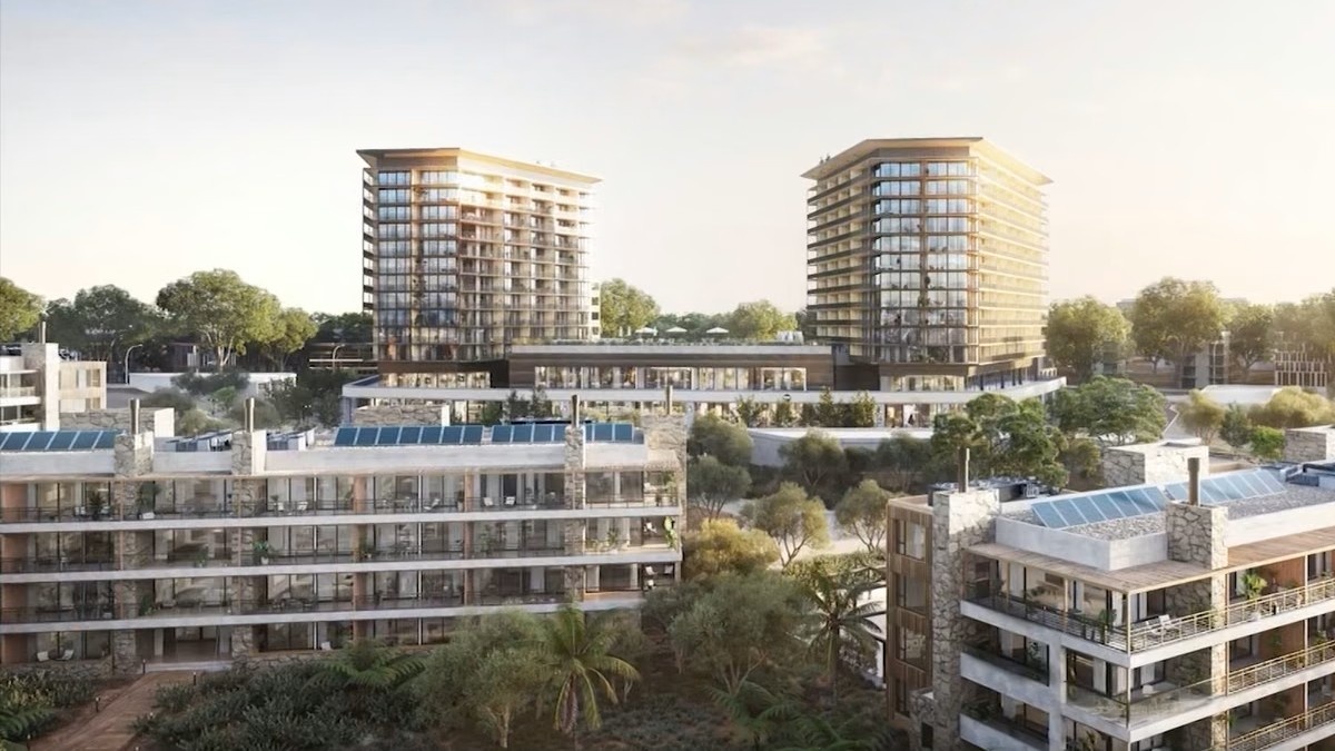 Empresa de IA invertirá US$ 45 millones en Colonia y construirá viviendas para empleados