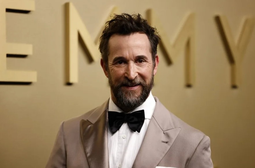 Noah Wyle fue elegido el hombre vivo más sexy de 2026 por People