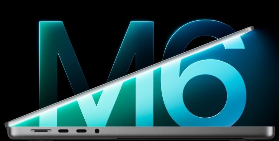 Apple lanza MacBook Pro de 14" e iMac con chip M6