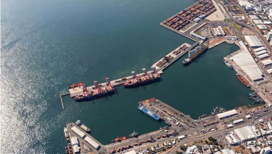 Sindicato portuario pidió reunión con Neltume Ports por proyecto de US$ 900 millones