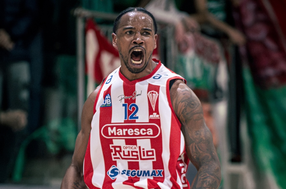 Básquet: Larrañaga sorprendió a Aguada y Biguá remontó ante Urunday para liderar la LUB