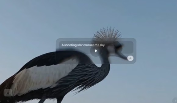 Google lanzó Genie 4: mundos virtuales con audio en tiempo real y edición libre