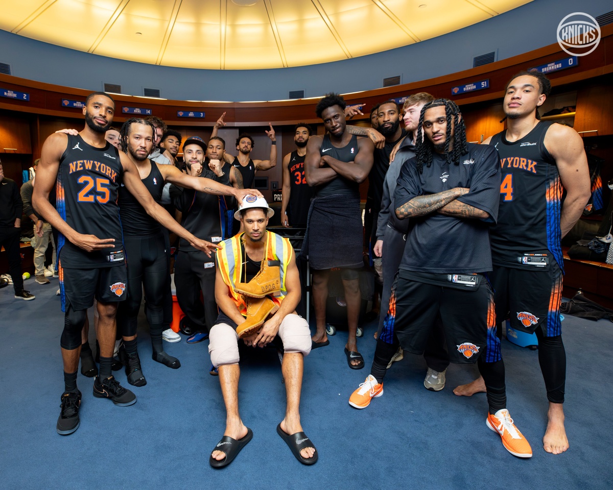 NBA: Lakers perdió invicto, Knicks logró primer triunfo, Celtics ganó en la bocina y más
