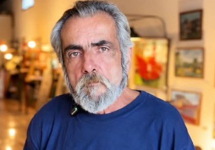 Falleció Álvaro Errandonea, el mosaiquista que dejó huella en Rocha