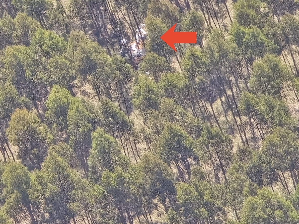 Tragedia aérea en Guazuvirá: quién era el reconocido piloto que murió al chocar su avión