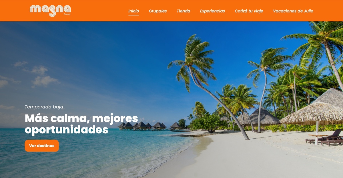Madre e hijo imputados: la “siniestra” maniobra de agencia de viajes que estafó clientes