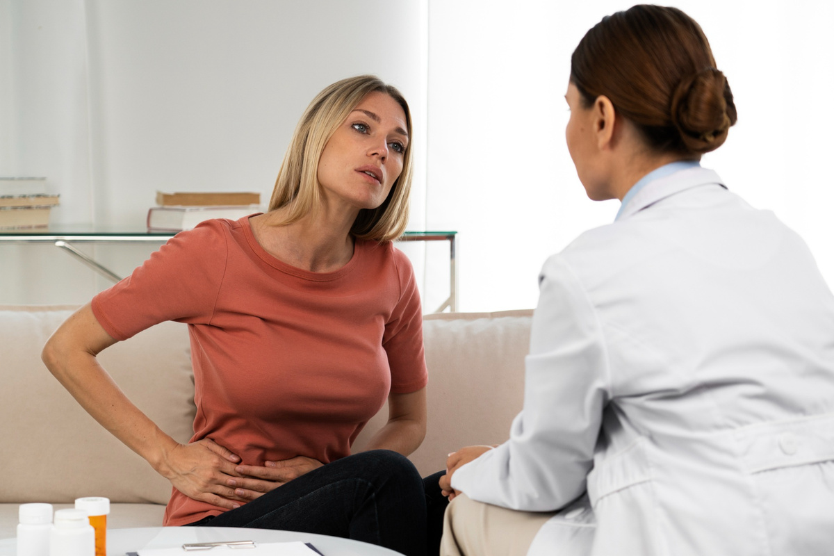 Endometriosis: cómo debe ser la atención según el nuevo manual del MSP