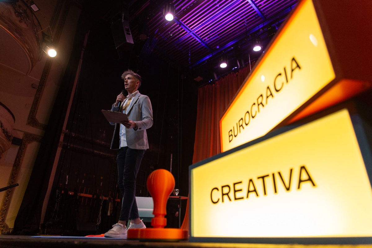 Burocracia Creativa vuelve con debates sobre IA y talleres para el Estado