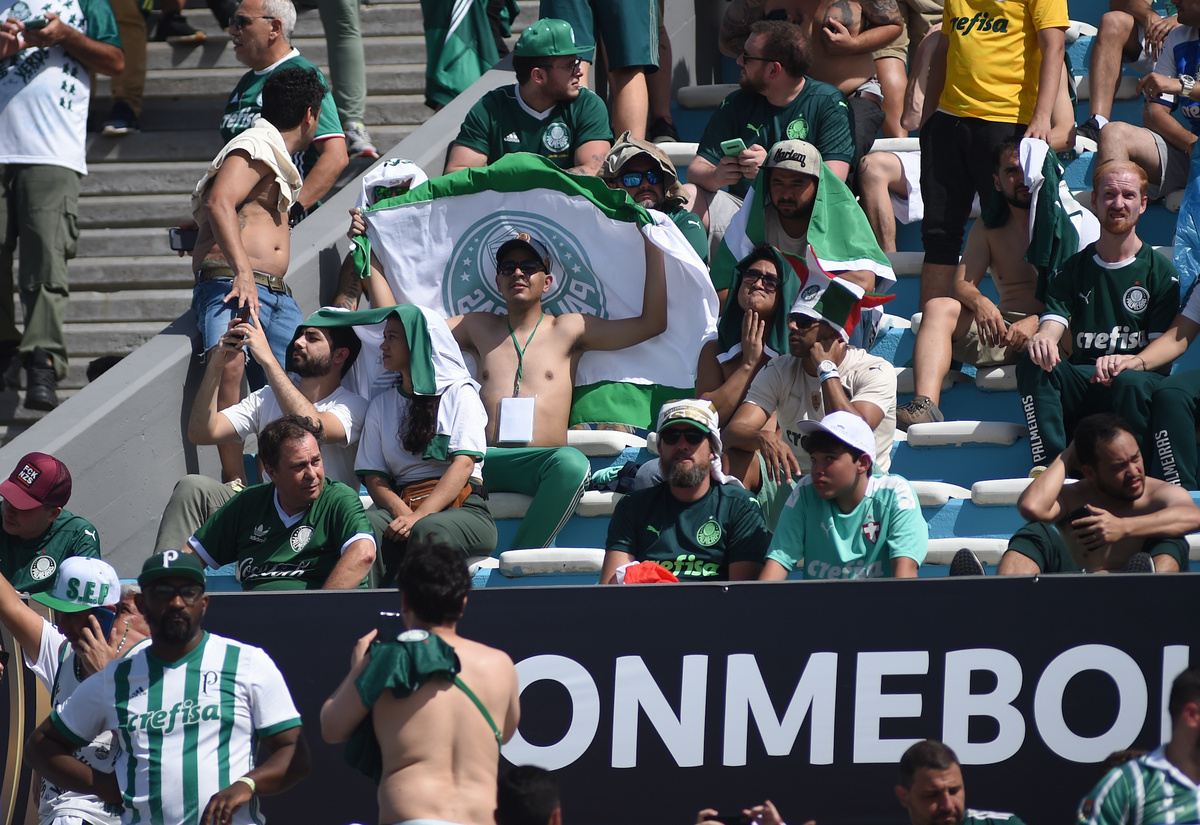 Comenzó la venta de entradas de la final de la Libertadores. ¿Cómo comprarlas en Uruguay?
