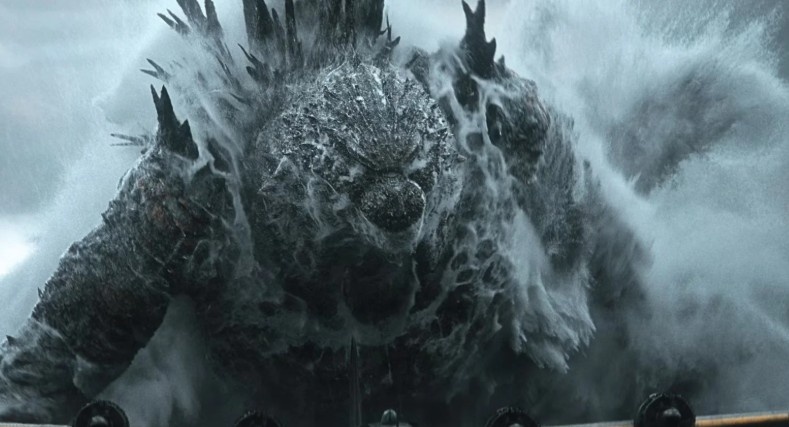 «No habrá una tercera vez»: vuelve Godzilla y todo termina aquí