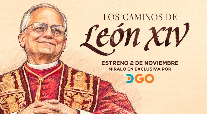 "Los caminos de León XIV": la historia del primer papa nacido en EE.UU.